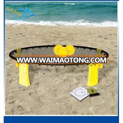 Spikeball Combo Meal beach Spikeball Set- As Seen On Shark Tank TV