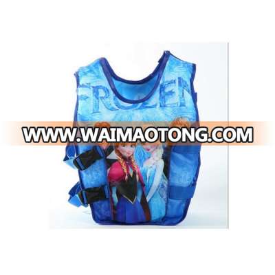 Swimming Trainer Children Life Vest