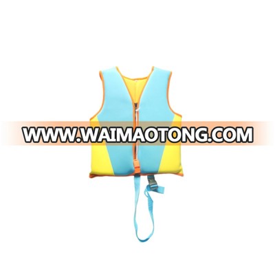 Kids Floatation Swimsuit Buoyancy