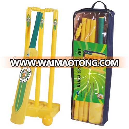 cricket bat set